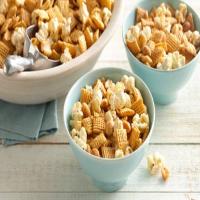 Gluten-Free Chex® Caramel Corn image