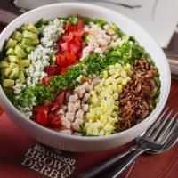 Cobb Salad - Brown Derby - Hollywood Studios_image