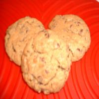 Cheryl's Oatmeal-Chocolate Chip Cookies_image