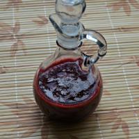 Raspberry Syrup for Drinks image