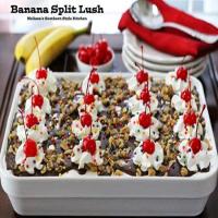 Banana Split Lush Recipe - (4.4/5)_image