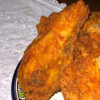 Bulk Hometown Buffet Fried Chicken Seasoning_image