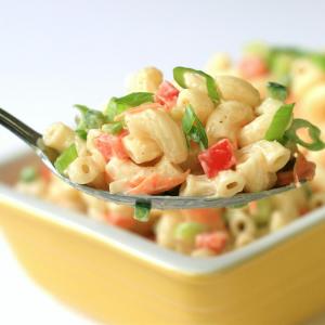 Chef John's Classic Macaroni Salad_image