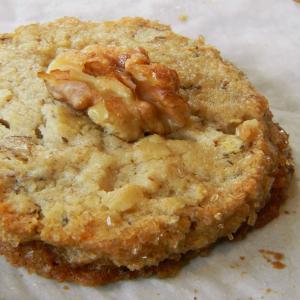 Triple Walnut Cookies_image