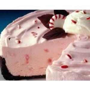 Frozen Peppermint Cheesecake_image