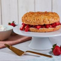 Strawberry Shortcake_image