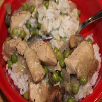 Chicken Ala King- dairy- & soy-free_image