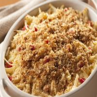 Casserole with Hash Browns Recipe image