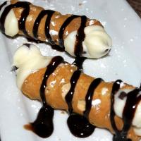 Cooking the Episode: Crime Scene Kitchen's Cannoli Will Be Your New Favorite Dessert_image