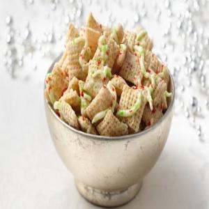 Sugar Cookie Chex® Party Mix_image