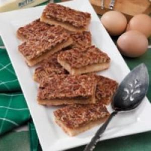 Pecan Pie Bars_image