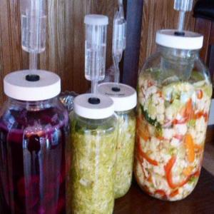 Fermented Giardiniera_image