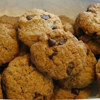 Amy's Most Amazing Chocolate Chip Cookies_image