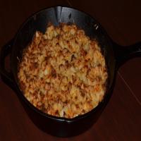 Simply Scalloped Potatoes #SP5_image