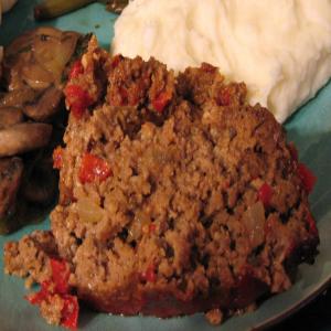 Katie Joel's Meatloaf Recipe image