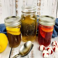 How to Make Homemade Cough Syrup With Whiskey_image