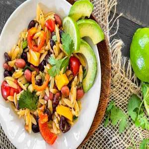 Mexican Orzo Salad_image