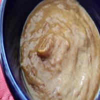 Mustard Barbecue Sauce image