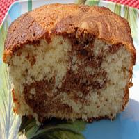 Moroccan Pound Cake_image
