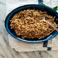 How to Cook Farro_image