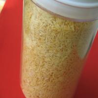 Curry Flavored Rice Mix image