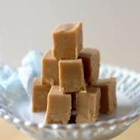Kim's Easy Peanut Butter Candy_image