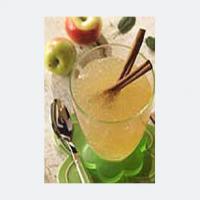 Fruit Juice Tapioca Pudding_image