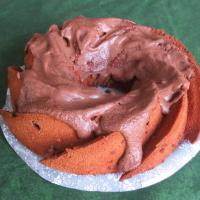 Mocha Chocolate Jimmy Cake_image