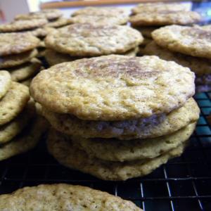 Snickerdoodle Drops_image