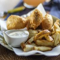 Fish and Chips image