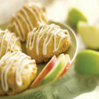 Spiced Apple Drop Cookies_image