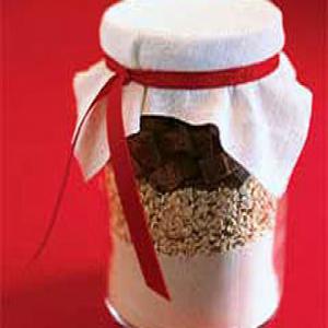 Oatmeal Cookie Mix image