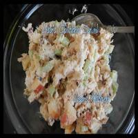 Lisa's Chicken Salad_image