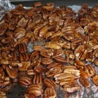 Toasted Pecans_image
