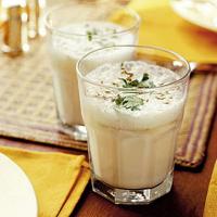 Spiced & sweet lassis_image