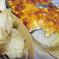 Our Favorite Buffalo Chicken Dip_image