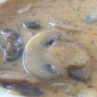 Hungarian Mushroom Soup Recipe - (4.6/5)_image