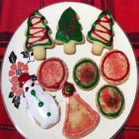 Cut out Cookies_image