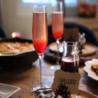 Concord and Cranberry Kir Royale_image