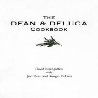 Dean & Deluca's Tuna Sandwich with Carrots, Red Onion, and Parsley_image