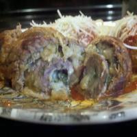 Braciole Italian Stuffed Steak Rolls_image