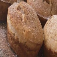 Mini Cinnamon Muffins Recipe by Tasty_image