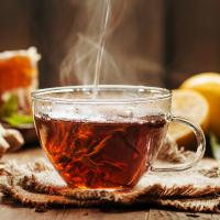 Candida Cleanse Antifungal Energy Tea_image