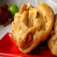 Baked Apple Fritters_image