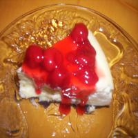 Cheesecake Supreme_image