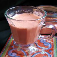 Mexican Hot Chocolate Mix_image