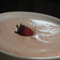 Strawberry Creams (oamc) image