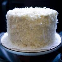 Lemon Coconut Pound Cake_image