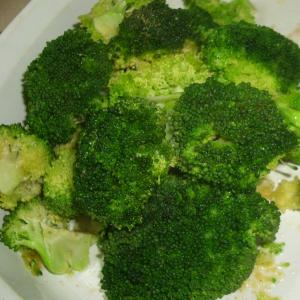 Italian Broccoli image