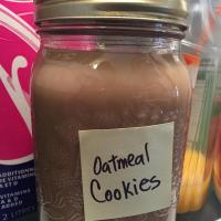 Oatmeal Cookie_image